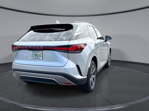 Used 2026 Lexus RX 350 FWD image 11