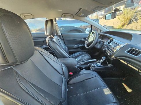 Used 2013 Honda Civic LX image 10