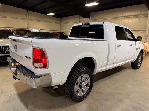 Used 2018 RAM 2500 Laramie w/ Convenience Group image 16