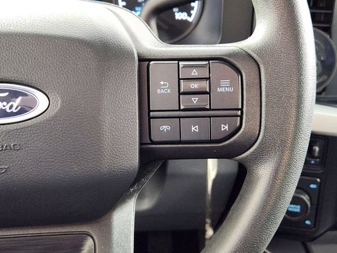 Used 2024 Ford F250 XLT w/ FX4 Off-Road Package AWD/4WD image 19