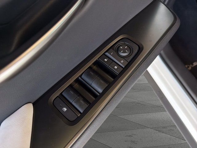 Certified 2026 Lexus UX 300h AWD w/ Cold Area Package image 9