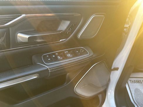 Used 2020 RAM 1500 Limited image 20