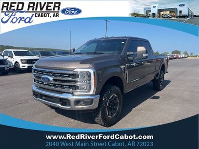 Used 2023 Ford F250 Lariat w/ Lariat Ultimate Package