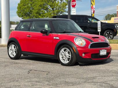 Used 2009 MINI Cooper S
