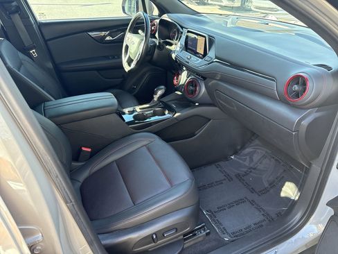 Used 2021 Chevrolet Blazer RS w/ Driver Confidence II Package image 20