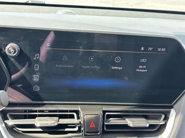 Certified 2024 Chevrolet TrailBlazer LT w/ LPO, Blackout Package FWD image 13