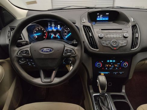 Used 2018 Ford Escape SE FWD image 22