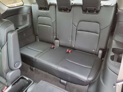 Certified 2023 Nissan Pathfinder SL w/ SL Premium Package image 22