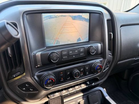 Used 2018 Chevrolet Silverado 2500 LTZ w/ Duramax Plus Package AWD/4WD image 15