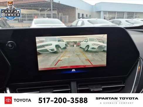 Used 2024 Chevrolet Trax RS w/ Driver Confidence Package image 24