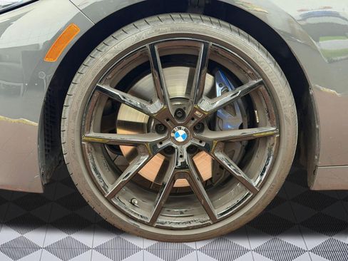 Certified 2023 BMW 840i Gran Coupe xDrive AWD/4WD image 12