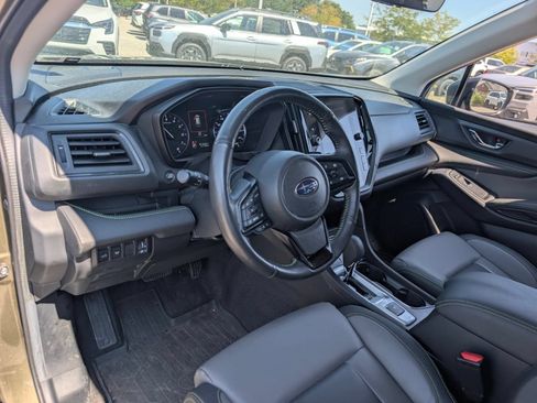 Used 2022 Subaru Outback Limited XT AWD/4WD image 33