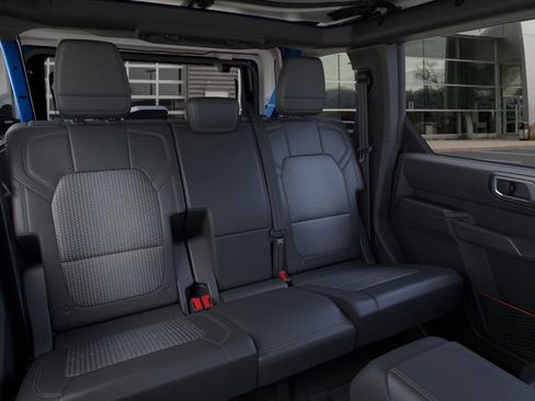 New 2025 Ford Bronco Raptor image 11