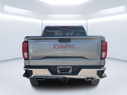 New 2026 GMC Sierra 1500 SLE w/ X31 Off-Road Package