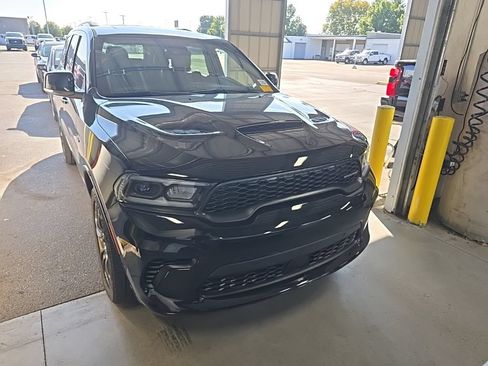 Used 2025 Dodge Durango R/T AWD/4WD image 1
