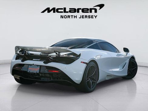 Used 2018 McLaren 720S image 9