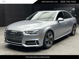 Used 2017 Audi A4 2.0T Premium Plus w/ Premium Plus Package video 1