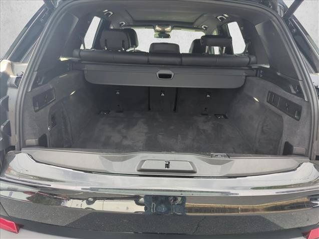 Used 2026 BMW X5 sDrive40i RWD image 19