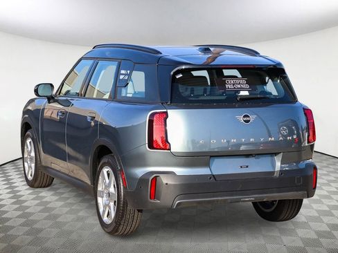 Used 2025 MINI Cooper Countryman S image 7