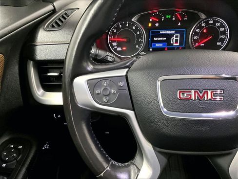 Used 2020 GMC Terrain SLE w/ Driver Convenience Package FWD image 23