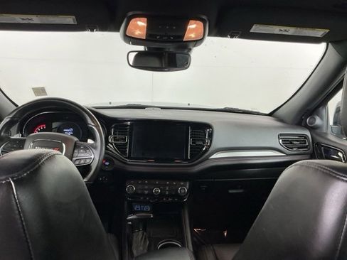 Used 2021 Dodge Durango R/T w/ Trailer Tow Group IV image 23