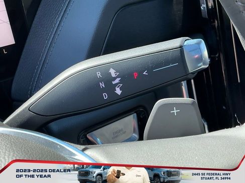 New 2026 GMC Yukon XL Denali w/ Sun & Power Step Package image 41