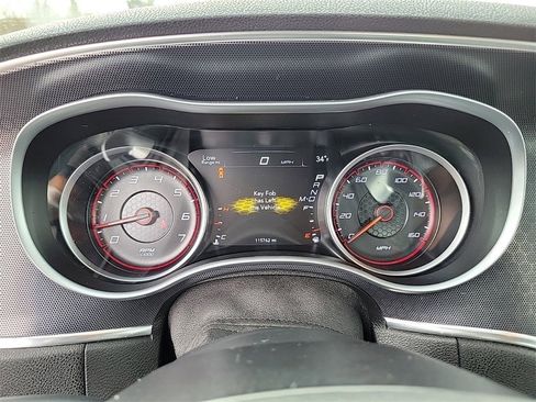 Used 2018 Dodge Charger R/T w/ Plus Group image 23