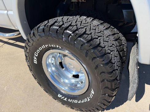 Used 2006 Dodge Ram 3500 Truck SLT AWD/4WD image 35