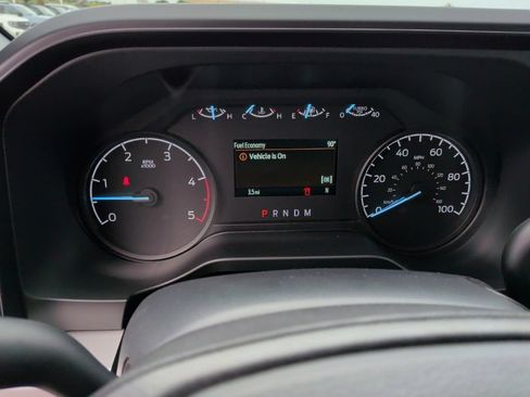 New 2026 Ford F250 XL w/ STX Appearance Package AWD/4WD image 19