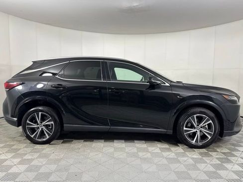 Certified 2023 Lexus RX 350 Premium image 7