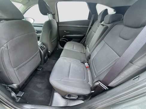 Used 2022 Hyundai Tucson SEL FWD image 19