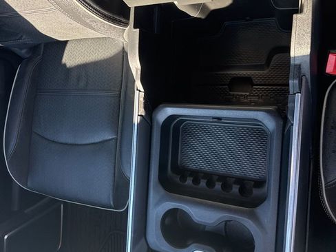 Used 2023 RAM 2500 Laramie w/ Night Edition image 65