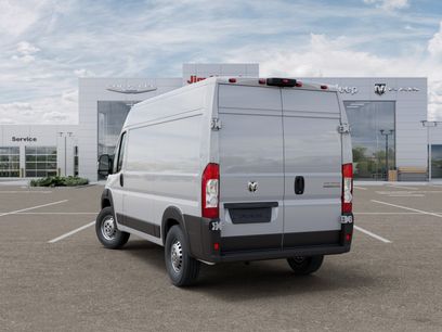 New 2026 RAM ProMaster 1500 w/ Safety Group