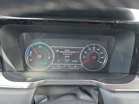 Used 2022 Kia Sorento EX AWD/4WD image 9