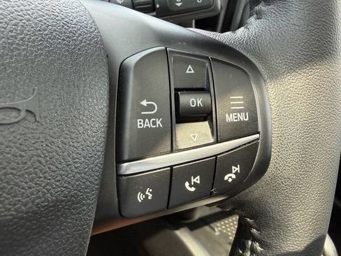 Used 2023 Ford Bronco Sport Big Bend w/ Convenience Package AWD/4WD image 29