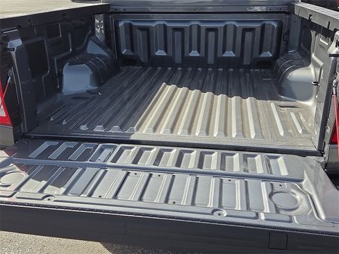 New 2025 Ford Ranger XL image 16