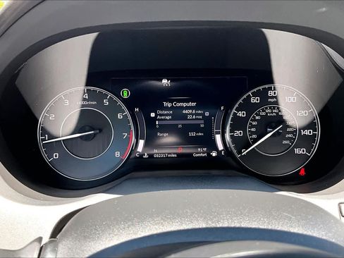 Used 2023 Acura RDX AWD w/ Advance Package image 24