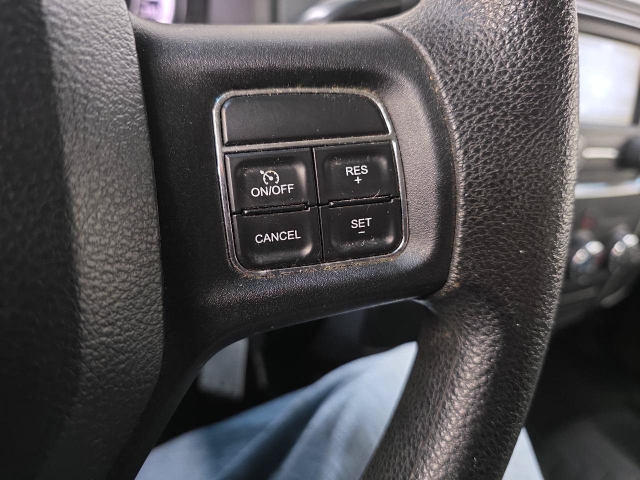 Used 2016 RAM 1500 Tradesman w/ Popular Equipment Group RWD image 35