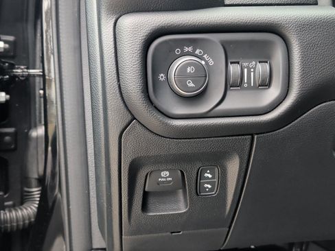 New 2026 RAM 1500 Big Horn image 14