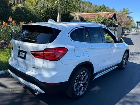 Used 2020 BMW X1 xDrive28i w/ Convenience Package image 6