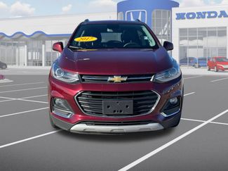 Used 2017 Chevrolet Trax Premier video 2