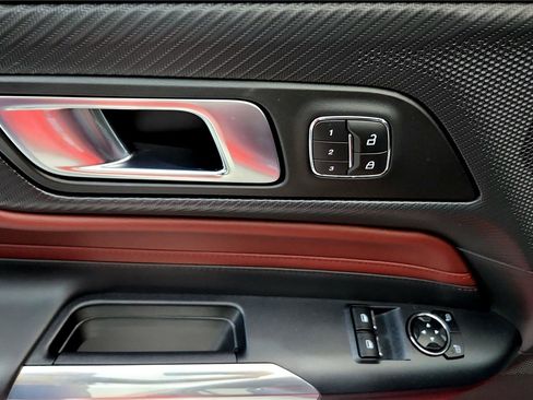 Used 2024 Ford Mustang GT Premium image 23