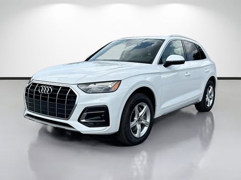 Used 2024 Audi Q5 2.0T Premium w/ Convenience Package AWD/4WD image 7