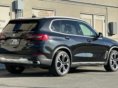 Used 2023 BMW X5 xDrive40i w/ Premium Package