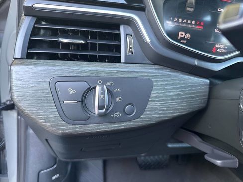 Used 2023 Audi A4 2.0T Premium Plus image 17