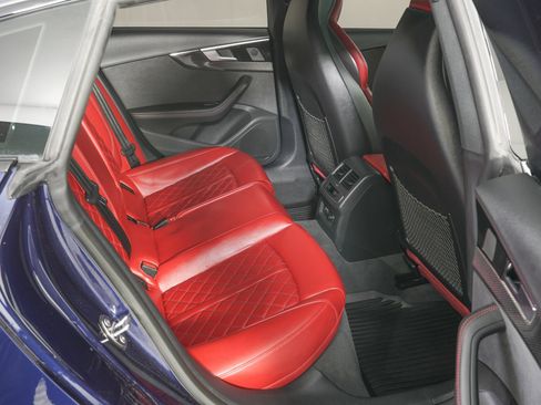 Used 2022 Audi S5 Premium Plus w/ Premium Plus Package image 10