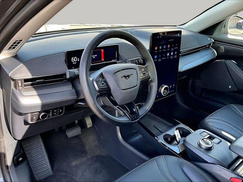 Certified 2023 Ford Mustang Mach-E Premium RWD image 17