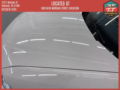 Used 2024 Ford Maverick XLT FWD image 18