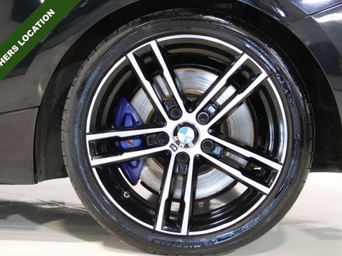 Used 2019 BMW M240i xDrive Convertible w/ Premium Package image 91