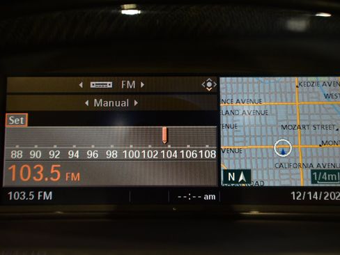 Used 2008 BMW M6 Convertible image 41